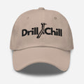 Drill&Chill Dad-Cap