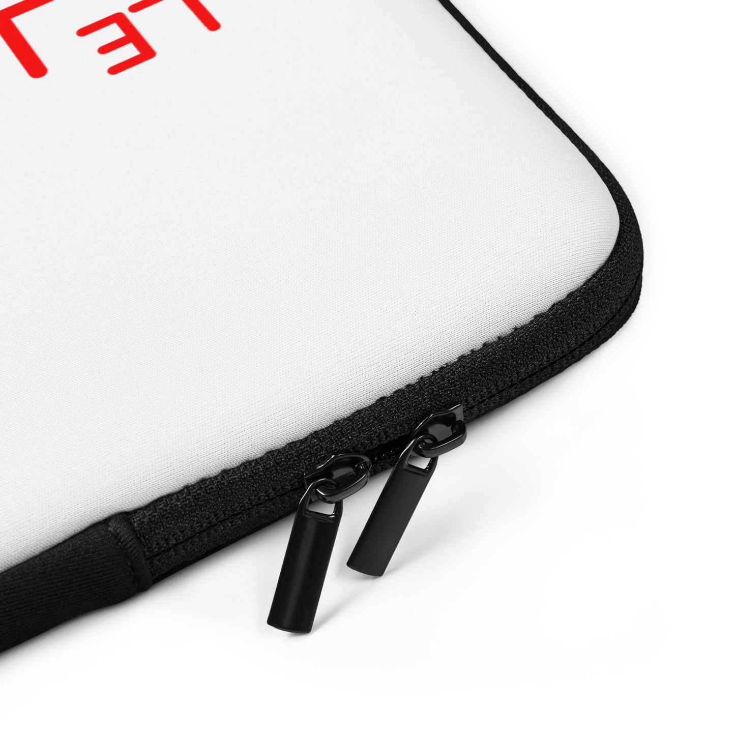 Laptop Sleeve – HALLE Zahnmedizin x Fachschaft
